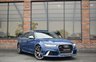 USED 2018 18 AUDI RS6 AVANT 4.0 TFSI V8 Performance Estate 5dr Petrol Tiptronic quattro Euro 6 (s/s) (605 ps) PAN ROOF / DYNAMIC PACK / FSH