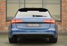USED 2018 18 AUDI RS6 AVANT 4.0 TFSI V8 Performance Estate 5dr Petrol Tiptronic quattro Euro 6 (s/s) (605 ps) PAN ROOF / DYNAMIC PACK / FSH