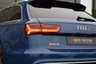USED 2018 18 AUDI RS6 AVANT 4.0 TFSI V8 Performance Estate 5dr Petrol Tiptronic quattro Euro 6 (s/s) (605 ps) PAN ROOF / DYNAMIC PACK / FSH