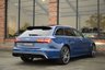 USED 2018 18 AUDI RS6 AVANT 4.0 TFSI V8 Performance Estate 5dr Petrol Tiptronic quattro Euro 6 (s/s) (605 ps) PAN ROOF / DYNAMIC PACK / FSH