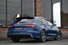 USED 2018 18 AUDI RS6 AVANT 4.0 TFSI V8 Performance Estate 5dr Petrol Tiptronic quattro Euro 6 (s/s) (605 ps) PAN ROOF / DYNAMIC PACK / FSH