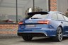 USED 2018 18 AUDI RS6 AVANT 4.0 TFSI V8 Performance Estate 5dr Petrol Tiptronic quattro Euro 6 (s/s) (605 ps) PAN ROOF / DYNAMIC PACK / FSH