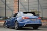 USED 2018 18 AUDI RS6 AVANT 4.0 TFSI V8 Performance Estate 5dr Petrol Tiptronic quattro Euro 6 (s/s) (605 ps) PAN ROOF / DYNAMIC PACK / FSH