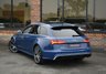 USED 2018 18 AUDI RS6 AVANT 4.0 TFSI V8 Performance Estate 5dr Petrol Tiptronic quattro Euro 6 (s/s) (605 ps) PAN ROOF / DYNAMIC PACK / FSH