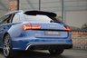 USED 2018 18 AUDI RS6 AVANT 4.0 TFSI V8 Performance Estate 5dr Petrol Tiptronic quattro Euro 6 (s/s) (605 ps) PAN ROOF / DYNAMIC PACK / FSH