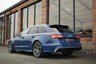 USED 2018 18 AUDI RS6 AVANT 4.0 TFSI V8 Performance Estate 5dr Petrol Tiptronic quattro Euro 6 (s/s) (605 ps) PAN ROOF / DYNAMIC PACK / FSH