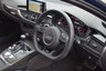 USED 2018 18 AUDI RS6 AVANT 4.0 TFSI V8 Performance Estate 5dr Petrol Tiptronic quattro Euro 6 (s/s) (605 ps) PAN ROOF / DYNAMIC PACK / FSH
