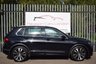 USED 2019 68 VOLKSWAGEN TIGUAN 2.0 TDI R-Line SUV 5dr Diesel DSG 4Motion Euro 6 (s/s) (190 ps) PAN ROOF - LEATHER - CAR PLAY - SAT NAV - 20" WHEELS - FULL VW HISTORY