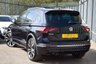 USED 2019 68 VOLKSWAGEN TIGUAN 2.0 TDI R-Line SUV 5dr Diesel DSG 4Motion Euro 6 (s/s) (190 ps) PAN ROOF - LEATHER - CAR PLAY - SAT NAV - 20" WHEELS - FULL VW HISTORY