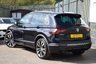 USED 2019 68 VOLKSWAGEN TIGUAN 2.0 TDI R-Line SUV 5dr Diesel DSG 4Motion Euro 6 (s/s) (190 ps) PAN ROOF - LEATHER - CAR PLAY - SAT NAV - 20" WHEELS - FULL VW HISTORY