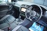 USED 2019 68 VOLKSWAGEN TIGUAN 2.0 TDI R-Line SUV 5dr Diesel DSG 4Motion Euro 6 (s/s) (190 ps) PAN ROOF - LEATHER - CAR PLAY - SAT NAV - 20" WHEELS - FULL VW HISTORY