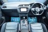 USED 2019 68 VOLKSWAGEN TIGUAN 2.0 TDI R-Line SUV 5dr Diesel DSG 4Motion Euro 6 (s/s) (190 ps) PAN ROOF - LEATHER - CAR PLAY - SAT NAV - 20" WHEELS - FULL VW HISTORY