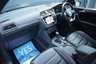 USED 2019 68 VOLKSWAGEN TIGUAN 2.0 TDI R-Line SUV 5dr Diesel DSG 4Motion Euro 6 (s/s) (190 ps) PAN ROOF - LEATHER - CAR PLAY - SAT NAV - 20" WHEELS - FULL VW HISTORY