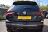 USED 2019 68 VOLKSWAGEN TIGUAN 2.0 TDI R-Line SUV 5dr Diesel DSG 4Motion Euro 6 (s/s) (190 ps) PAN ROOF - LEATHER - CAR PLAY - SAT NAV - 20" WHEELS - FULL VW HISTORY