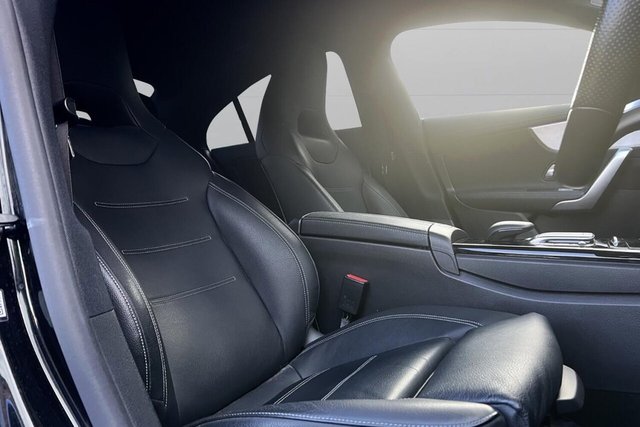 2021 MERCEDES-BENZ CLA 1.3 CLA250e 15.6kWh AMG Line (Premium) Coupe 8G-DCT Euro 6 (s/s) 4dr - Photo 10