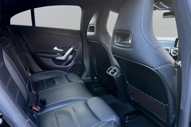 2021 MERCEDES-BENZ CLA 1.3 CLA250e 15.6kWh AMG Line (Premium) Coupe 8G-DCT Euro 6 (s/s) 4dr - Photo 12