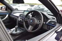 USED 2019 19 BMW 4 SERIES GRAN COUPE 2.0 430i GPF M Sport Hatchback 5dr Petrol Auto Euro 6 (s/s) (252 ps) HARMON KARDON / LOVELY SPEC