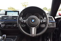USED 2019 19 BMW 4 SERIES GRAN COUPE 2.0 430i GPF M Sport Hatchback 5dr Petrol Auto Euro 6 (s/s) (252 ps) HARMON KARDON / LOVELY SPEC