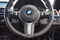 USED 2019 19 BMW 4 SERIES GRAN COUPE 2.0 430i GPF M Sport Hatchback 5dr Petrol Auto Euro 6 (s/s) (252 ps) HARMON KARDON / LOVELY SPEC