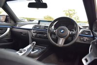 USED 2019 19 BMW 4 SERIES GRAN COUPE 2.0 430i GPF M Sport Hatchback 5dr Petrol Auto Euro 6 (s/s) (252 ps) HARMON KARDON / LOVELY SPEC