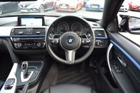 USED 2019 19 BMW 4 SERIES GRAN COUPE 2.0 430i GPF M Sport Hatchback 5dr Petrol Auto Euro 6 (s/s) (252 ps) HARMON KARDON / LOVELY SPEC