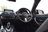 USED 2019 19 BMW 4 SERIES GRAN COUPE 2.0 430i GPF M Sport Hatchback 5dr Petrol Auto Euro 6 (s/s) (252 ps) HARMON KARDON / LOVELY SPEC
