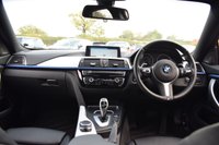USED 2019 19 BMW 4 SERIES GRAN COUPE 2.0 430i GPF M Sport Hatchback 5dr Petrol Auto Euro 6 (s/s) (252 ps) HARMON KARDON / LOVELY SPEC