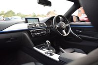 USED 2019 19 BMW 4 SERIES GRAN COUPE 2.0 430i GPF M Sport Hatchback 5dr Petrol Auto Euro 6 (s/s) (252 ps) HARMON KARDON / LOVELY SPEC