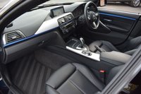 USED 2019 19 BMW 4 SERIES GRAN COUPE 2.0 430i GPF M Sport Hatchback 5dr Petrol Auto Euro 6 (s/s) (252 ps) HARMON KARDON / LOVELY SPEC