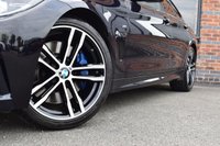 USED 2019 19 BMW 4 SERIES GRAN COUPE 2.0 430i GPF M Sport Hatchback 5dr Petrol Auto Euro 6 (s/s) (252 ps) HARMON KARDON / LOVELY SPEC