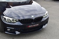 USED 2019 19 BMW 4 SERIES GRAN COUPE 2.0 430i GPF M Sport Hatchback 5dr Petrol Auto Euro 6 (s/s) (252 ps) HARMON KARDON / LOVELY SPEC