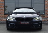 USED 2019 19 BMW 4 SERIES GRAN COUPE 2.0 430i GPF M Sport Hatchback 5dr Petrol Auto Euro 6 (s/s) (252 ps) HARMON KARDON / LOVELY SPEC