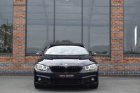 USED 2019 19 BMW 4 SERIES GRAN COUPE 2.0 430i GPF M Sport Hatchback 5dr Petrol Auto Euro 6 (s/s) (252 ps) HARMON KARDON / LOVELY SPEC