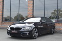 USED 2019 19 BMW 4 SERIES GRAN COUPE 2.0 430i GPF M Sport Hatchback 5dr Petrol Auto Euro 6 (s/s) (252 ps) HARMON KARDON / LOVELY SPEC