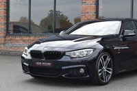 USED 2019 19 BMW 4 SERIES GRAN COUPE 2.0 430i GPF M Sport Hatchback 5dr Petrol Auto Euro 6 (s/s) (252 ps) HARMON KARDON / LOVELY SPEC
