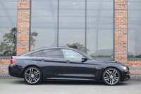 USED 2019 19 BMW 4 SERIES GRAN COUPE 2.0 430i GPF M Sport Hatchback 5dr Petrol Auto Euro 6 (s/s) (252 ps) HARMON KARDON / LOVELY SPEC