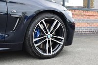 USED 2019 19 BMW 4 SERIES GRAN COUPE 2.0 430i GPF M Sport Hatchback 5dr Petrol Auto Euro 6 (s/s) (252 ps) HARMON KARDON / LOVELY SPEC