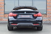USED 2019 19 BMW 4 SERIES GRAN COUPE 2.0 430i GPF M Sport Hatchback 5dr Petrol Auto Euro 6 (s/s) (252 ps) HARMON KARDON / LOVELY SPEC