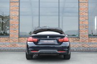 USED 2019 19 BMW 4 SERIES GRAN COUPE 2.0 430i GPF M Sport Hatchback 5dr Petrol Auto Euro 6 (s/s) (252 ps) HARMON KARDON / LOVELY SPEC