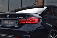 USED 2019 19 BMW 4 SERIES GRAN COUPE 2.0 430i GPF M Sport Hatchback 5dr Petrol Auto Euro 6 (s/s) (252 ps) HARMON KARDON / LOVELY SPEC