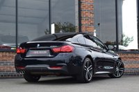 USED 2019 19 BMW 4 SERIES GRAN COUPE 2.0 430i GPF M Sport Hatchback 5dr Petrol Auto Euro 6 (s/s) (252 ps) HARMON KARDON / LOVELY SPEC