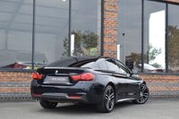 USED 2019 19 BMW 4 SERIES GRAN COUPE 2.0 430i GPF M Sport Hatchback 5dr Petrol Auto Euro 6 (s/s) (252 ps) HARMON KARDON / LOVELY SPEC