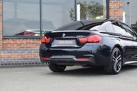 USED 2019 19 BMW 4 SERIES GRAN COUPE 2.0 430i GPF M Sport Hatchback 5dr Petrol Auto Euro 6 (s/s) (252 ps) HARMON KARDON / LOVELY SPEC