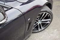 USED 2019 19 BMW 4 SERIES GRAN COUPE 2.0 430i GPF M Sport Hatchback 5dr Petrol Auto Euro 6 (s/s) (252 ps) HARMON KARDON / LOVELY SPEC