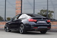 USED 2019 19 BMW 4 SERIES GRAN COUPE 2.0 430i GPF M Sport Hatchback 5dr Petrol Auto Euro 6 (s/s) (252 ps) HARMON KARDON / LOVELY SPEC