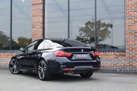 USED 2019 19 BMW 4 SERIES GRAN COUPE 2.0 430i GPF M Sport Hatchback 5dr Petrol Auto Euro 6 (s/s) (252 ps) HARMON KARDON / LOVELY SPEC
