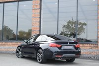USED 2019 19 BMW 4 SERIES GRAN COUPE 2.0 430i GPF M Sport Hatchback 5dr Petrol Auto Euro 6 (s/s) (252 ps) HARMON KARDON / LOVELY SPEC