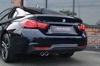 USED 2019 19 BMW 4 SERIES GRAN COUPE 2.0 430i GPF M Sport Hatchback 5dr Petrol Auto Euro 6 (s/s) (252 ps) HARMON KARDON / LOVELY SPEC