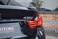 USED 2019 19 BMW 4 SERIES GRAN COUPE 2.0 430i GPF M Sport Hatchback 5dr Petrol Auto Euro 6 (s/s) (252 ps) HARMON KARDON / LOVELY SPEC