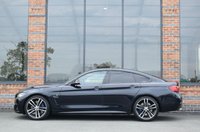 USED 2019 19 BMW 4 SERIES GRAN COUPE 2.0 430i GPF M Sport Hatchback 5dr Petrol Auto Euro 6 (s/s) (252 ps) HARMON KARDON / LOVELY SPEC